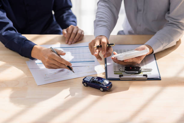 Car insurance options for Affton residents